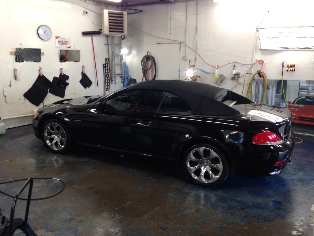 Aqua-Zone Lave Auto inc. | 10023 Boulevard des Hêtres, Shawinigan, QC G9N 4Y2, Canada | Phone: (819) 698-6623