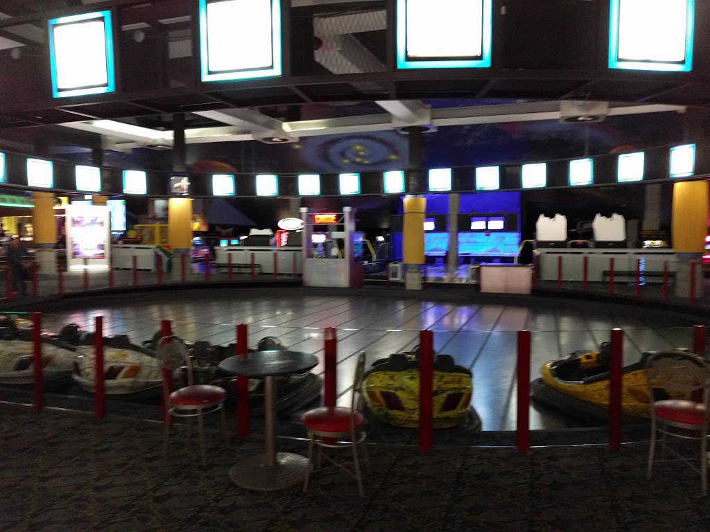 Cinémas Guzzo Méga-Plex Terrebonne 14 | 1071 Chemin du Côteau, Terrebonne, QC J6W 5Y8, Canada | Phone: (450) 471-6644