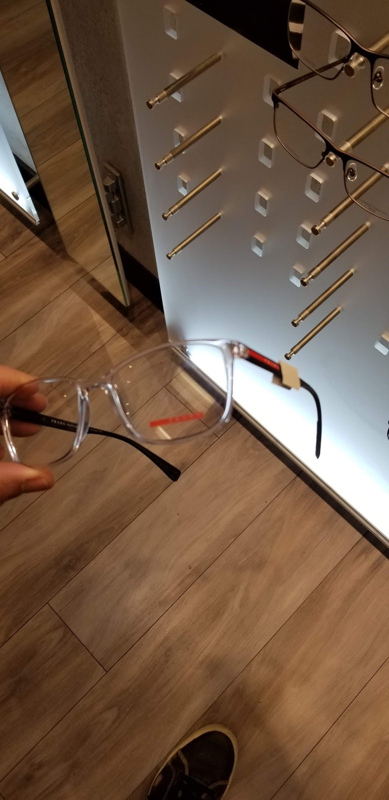 West London Optometry | Unit 2-3010 Colonel Talbot Road, London, ON N6P 0B3, Canada | Phone: (519) 652-1616