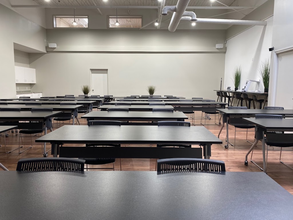 Valley Heartland (CFDC) Innovation Centre | 91 Cornelia St W, Smiths Falls, ON K7A 5L3, Canada | Phone: (613) 283-7002