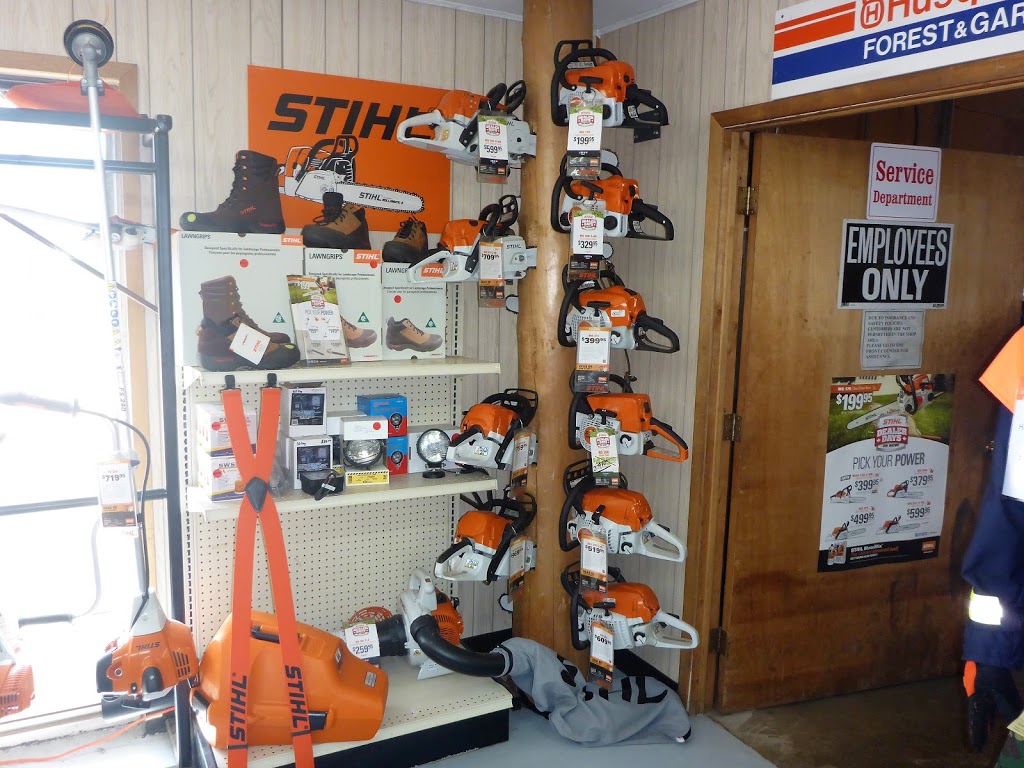 Fundy Bay Tractors | 1495 Southampton Rd, Amherst, NS B4H 3Y4, Canada | Phone: (902) 667-8624