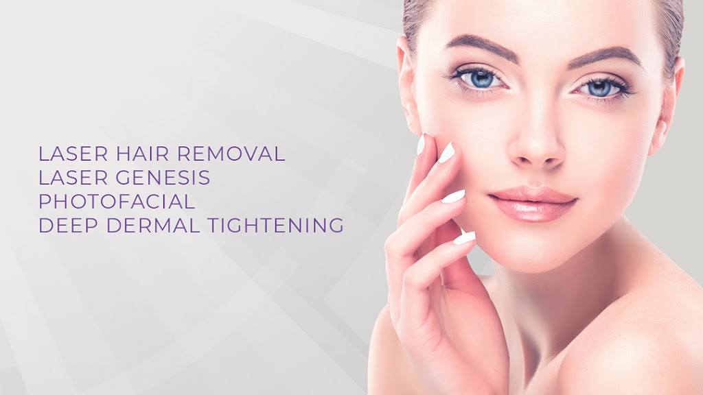Serenity Hair Removal | 1-3220 Trafalgar St, Abbotsford, BC V2S 8G4, Canada | Phone: (604) 897-5482