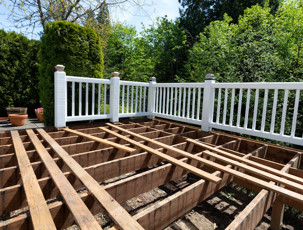 Backyard Builders Inc | 2371 Ranger Ln Unit 13, Port Coquitlam, BC V3B 0N6, Canada | Phone: (604) 763-1225