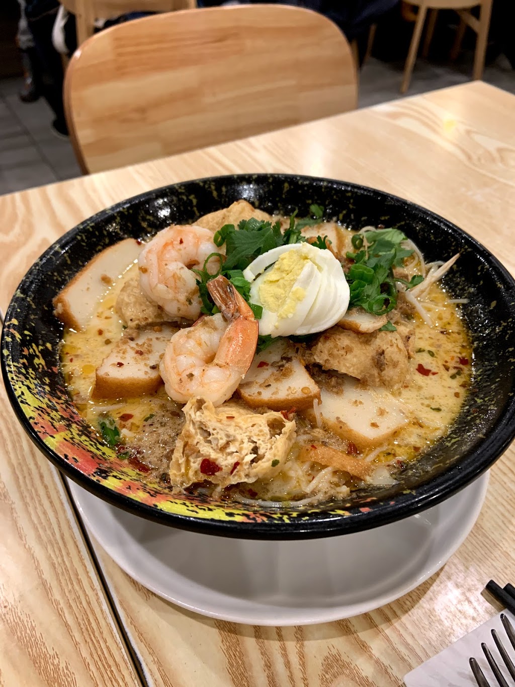 Van. Tea Cafe | 5688 Main St, Vancouver, BC V5W 2S7, Canada | Phone: (604) 565-9983