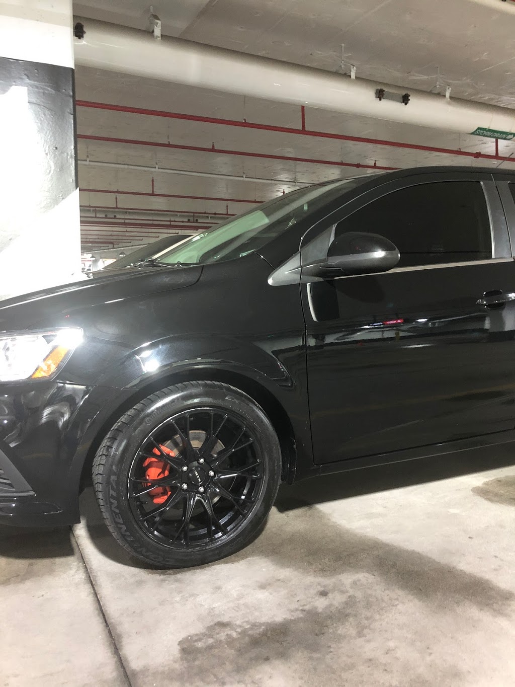 KA Car Care | 25 The West Mall Sherway Gardens Nordstrom Parkade, Level P1, Etobicoke, ON M9C 1B8, Canada | Phone: (416) 622-0262
