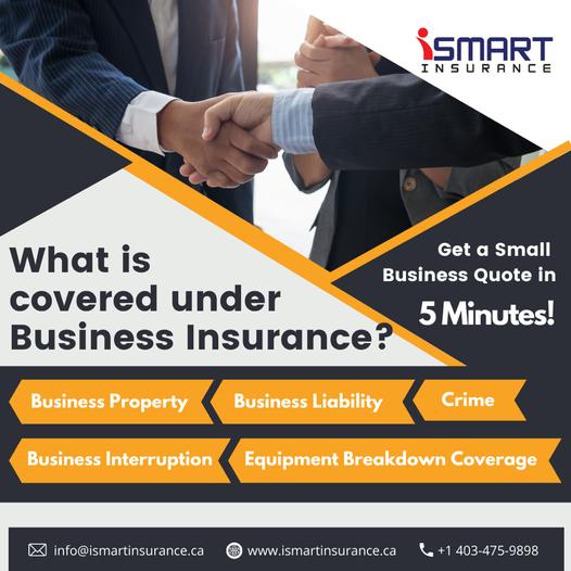 iSmart Insurance | 10 Country Hills Landing NW #4, Calgary, AB T3K 5P4, Canada | Phone: (403) 475-9898