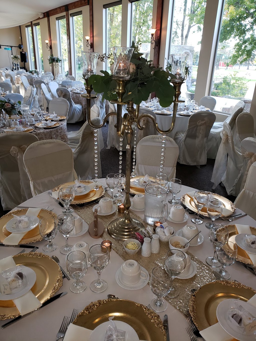 Links Of Kent Golf Club & Event Centre | 120 Indian Creek Rd W, Chatham, ON N7M 2E2, Canada | Phone: (519) 351-3672