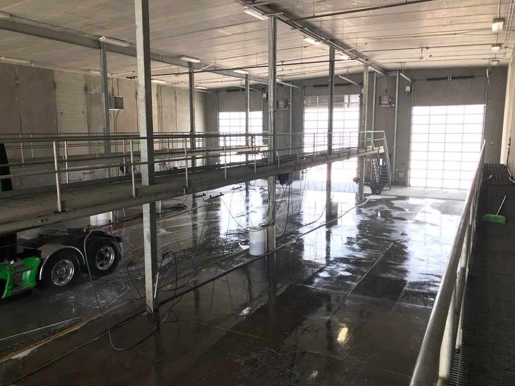 Prairie Power Wash | 2610 11th St W, Saskatoon, SK S7M 1J6, Canada | Phone: (306) 934-9500