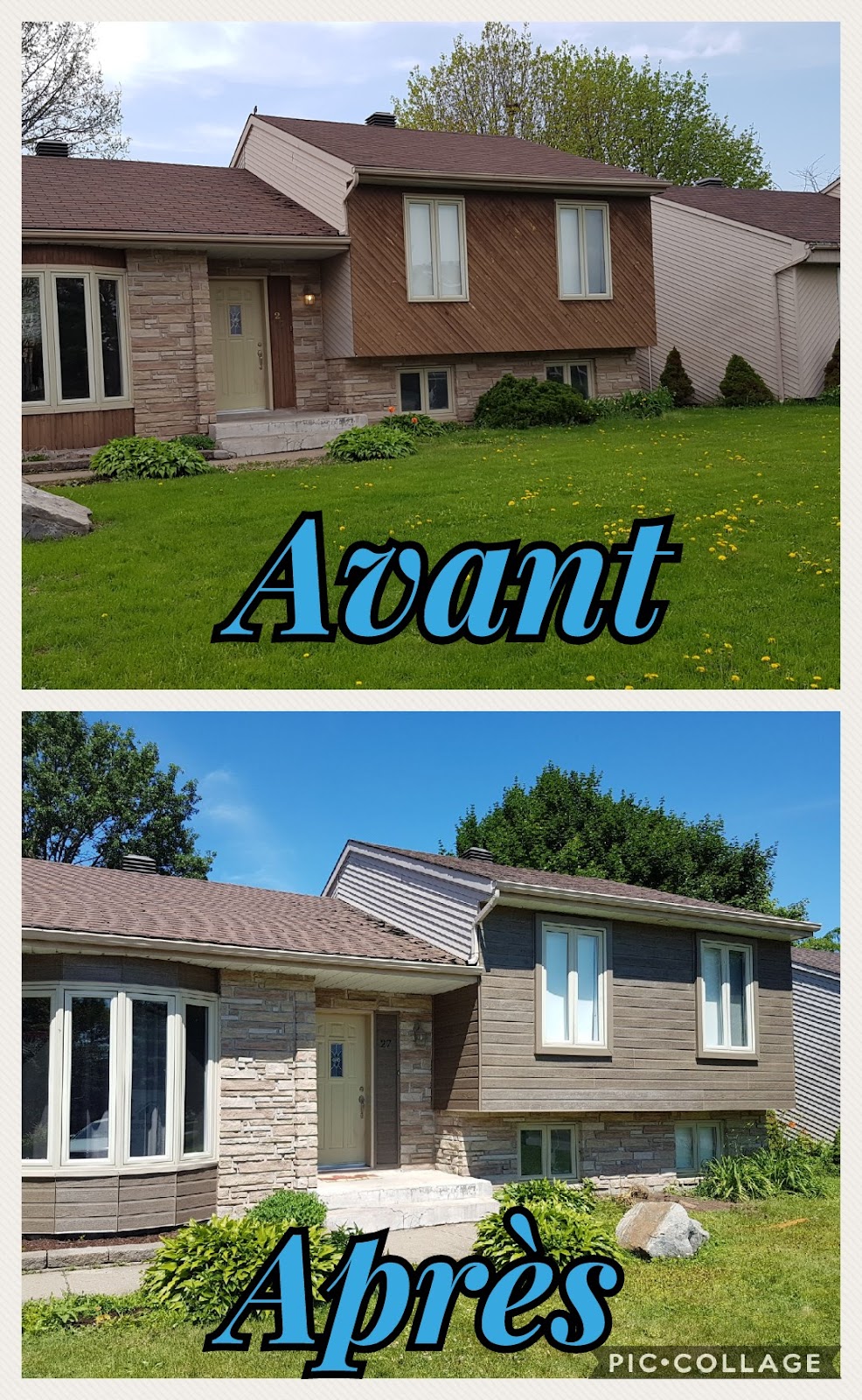 Entreprise M. R. Bélanger Inc | 94 Rue Latour, Saint-Constant, QC J5A 1E6, Canada | Phone: (438) 394-7951