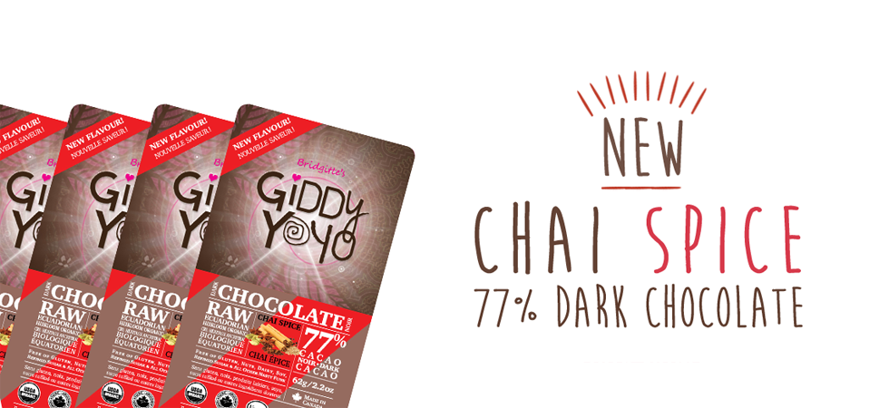 Giddy Yo | 11 Coles Crescent #1, Orangeville, ON L9W 5W2, Canada | Phone: (844) 443-9696