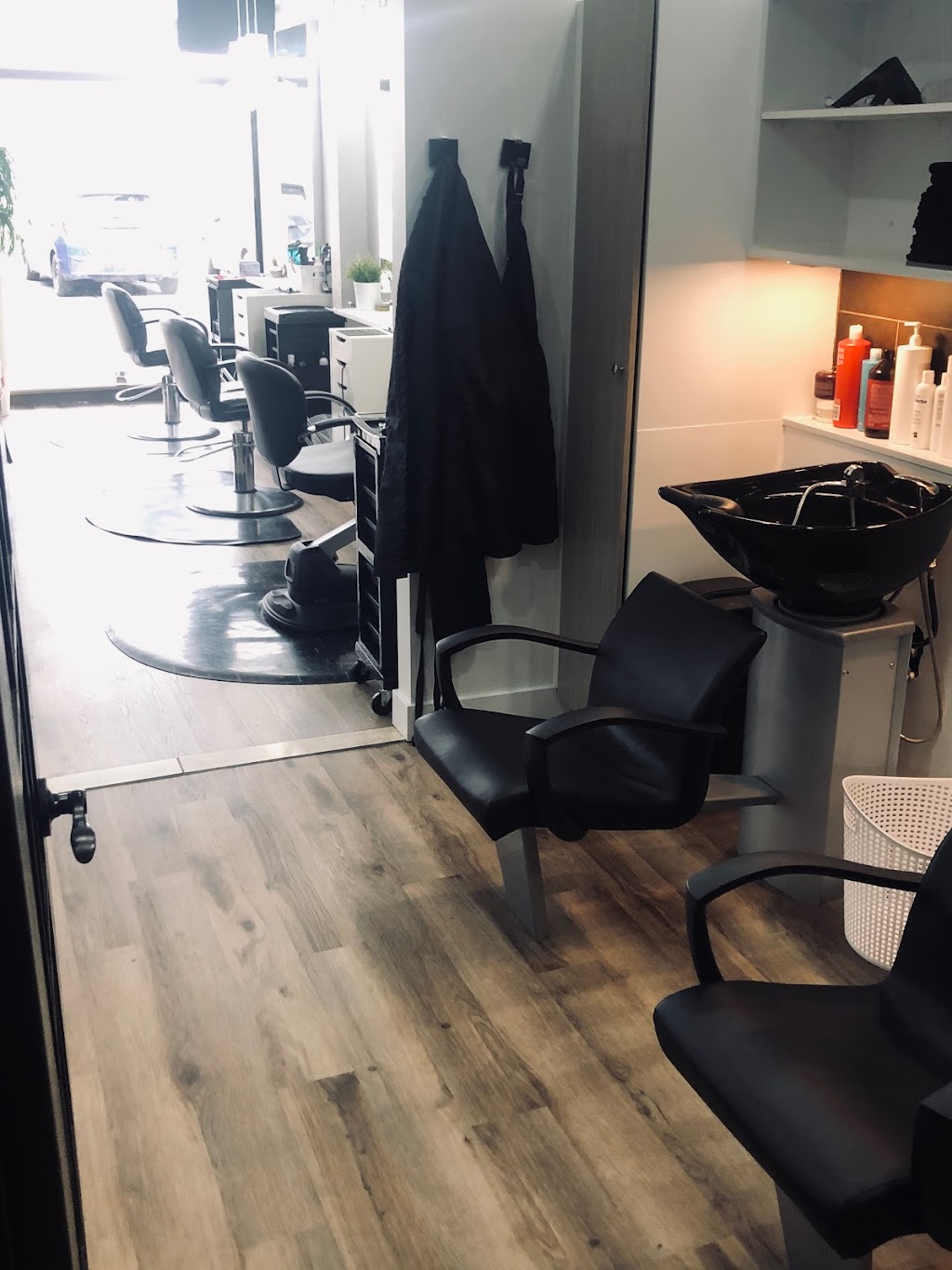 Bronzage International | 1208 Bd des Seigneurs, Terrebonne, QC J6W 3W4, Canada | Phone: (450) 471-5635