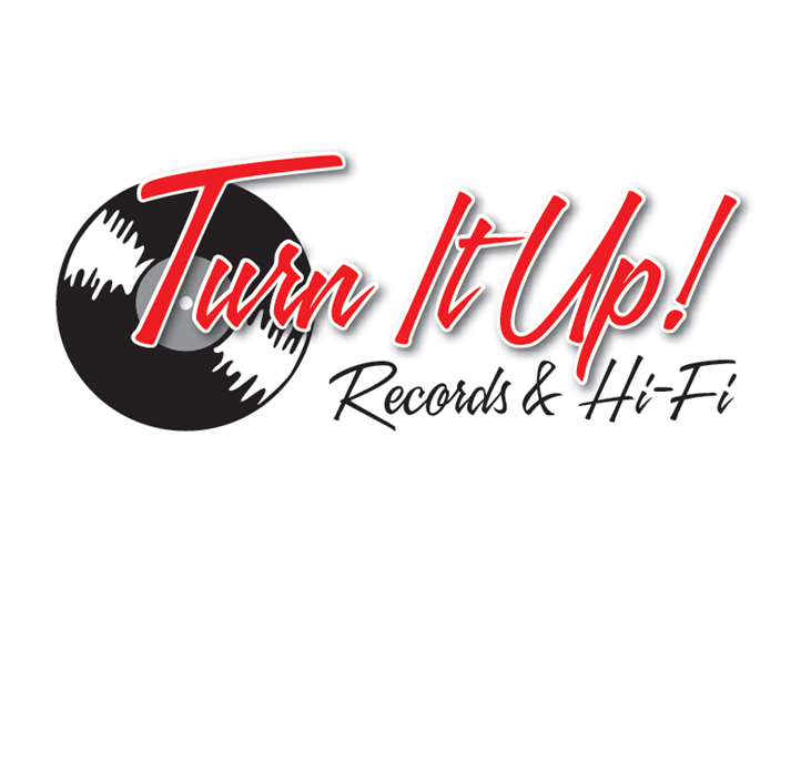 Turn It Up! Records & Hi-Fi | 632 16 Ave NW, Calgary, AB T2M 0J7, Canada | Phone: (403) 235-0858