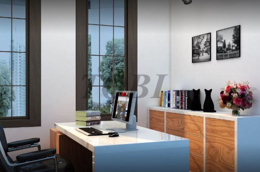 TOBI Design & Custom Made Kitchen & Fine Cabinetry | 201 Millway Ave Unit 16, Concord, ON L4K 5K8, Canada | Phone: (647) 861-4207