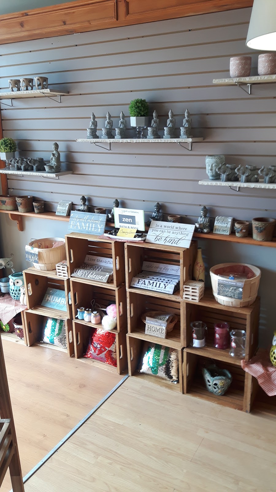 Light a Dream | 63b Ave Donegani, Pointe-Claire, QC H9R 2V9, Canada | Phone: (514) 695-3310