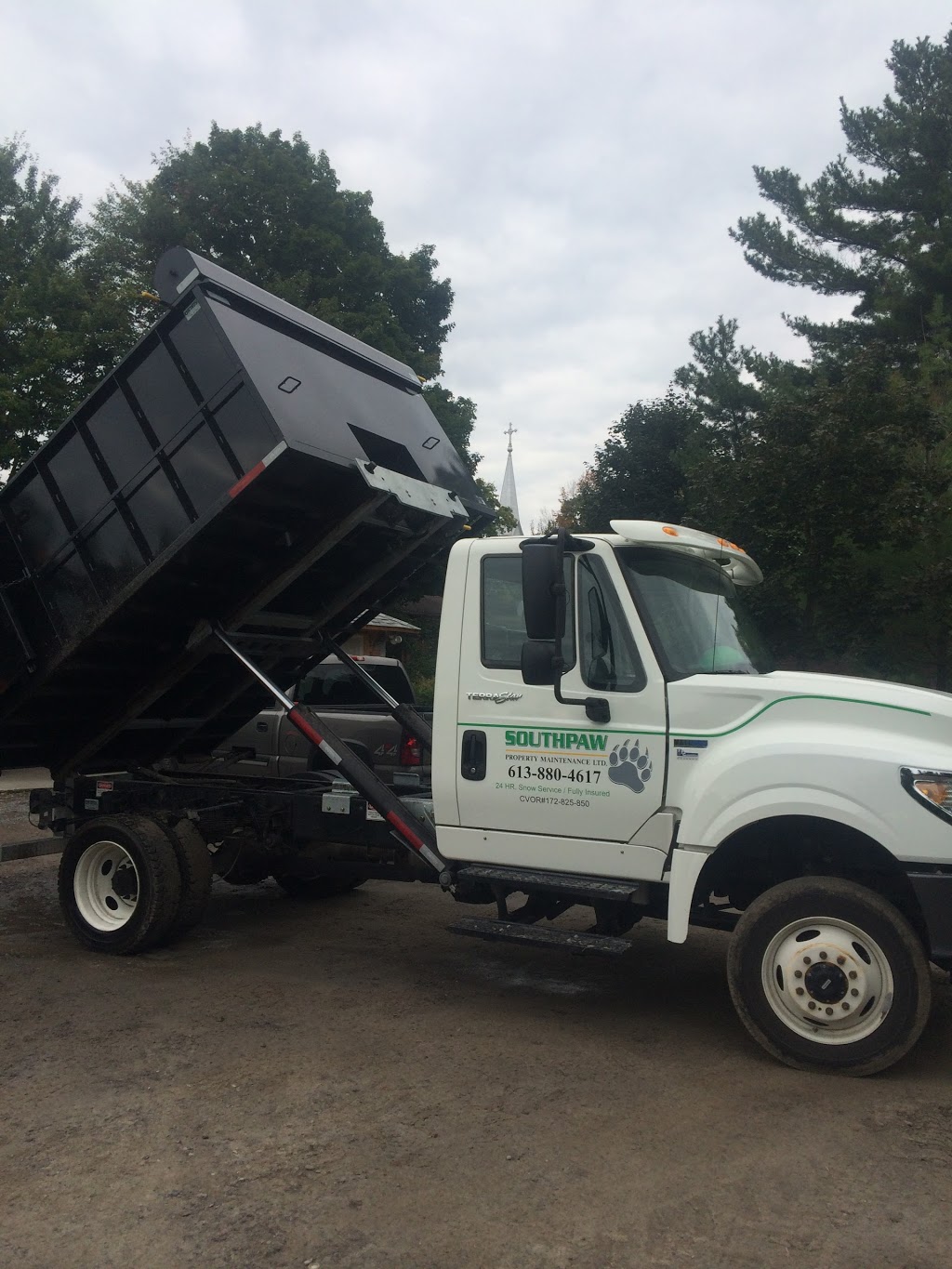 Southpaw Contracting Inc. | 122 Burke St, Richmond, ON K0A 2Z0, Canada | Phone: (613) 880-4617