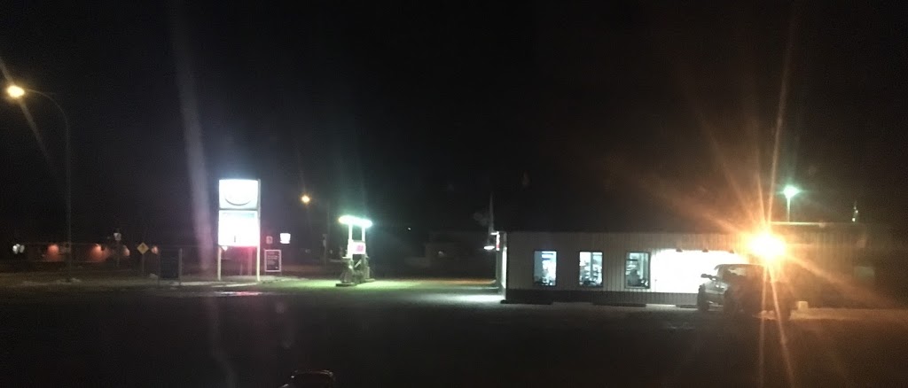 OUTLOOK ESSO | 607 McKenzie St, Outlook, SK S0L 2N0, Canada | Phone: (306) 867-9411