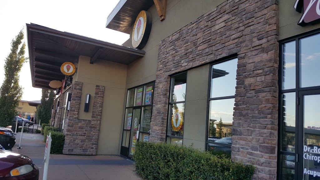 Marble Slab Creamery | 4600 130 Ave SE, Calgary, AB T2Z 0C2, Canada | Phone: (403) 726-9196