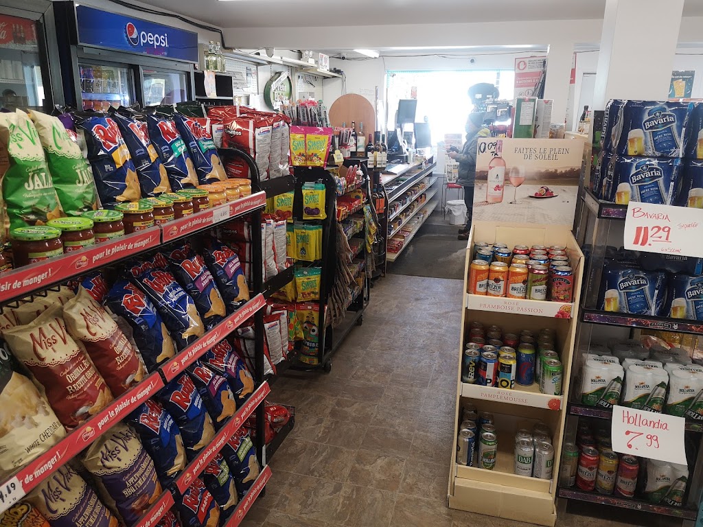 Le Petit Épicier | 189 1re Av, Portneuf, QC G0A 2Y0, Canada | Phone: (418) 286-6050