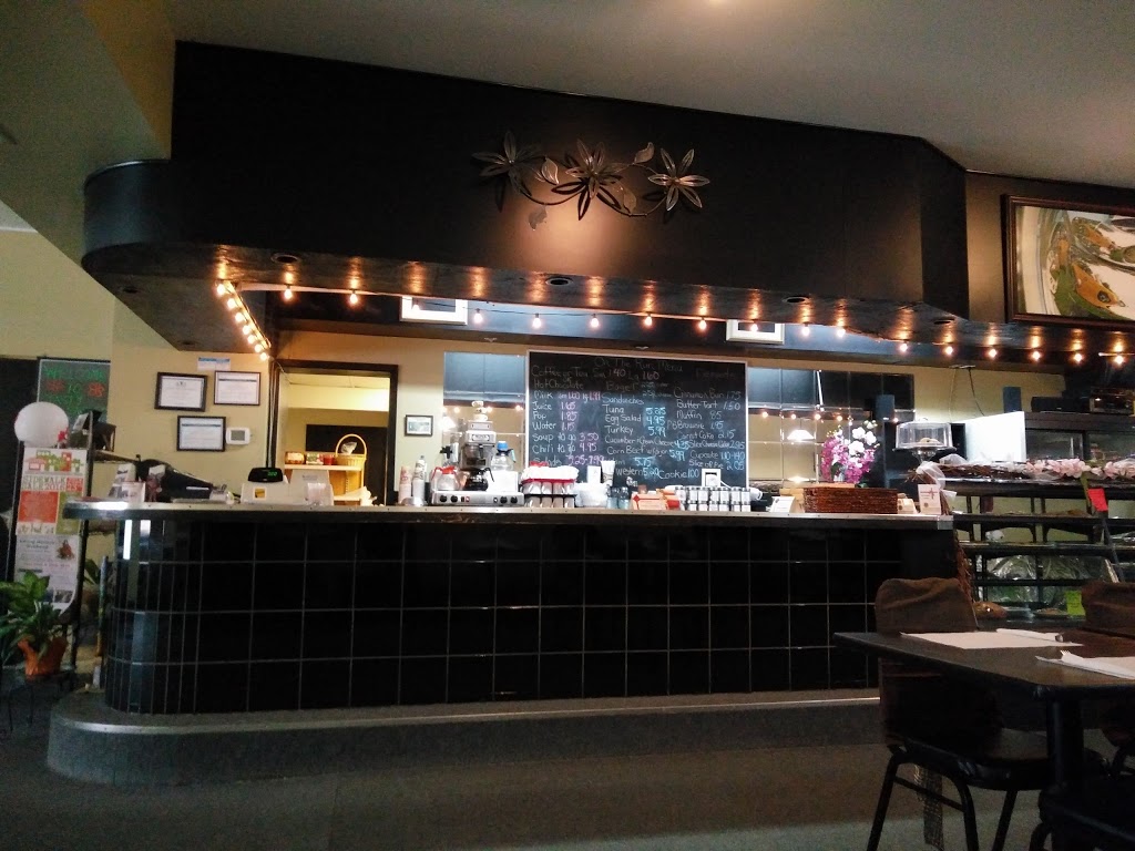 Tasty Sweets Cafe & Bakery | 180 Main St SS 1, West Lorne, ON N0L 2P0, Canada | Phone: (519) 768-0044