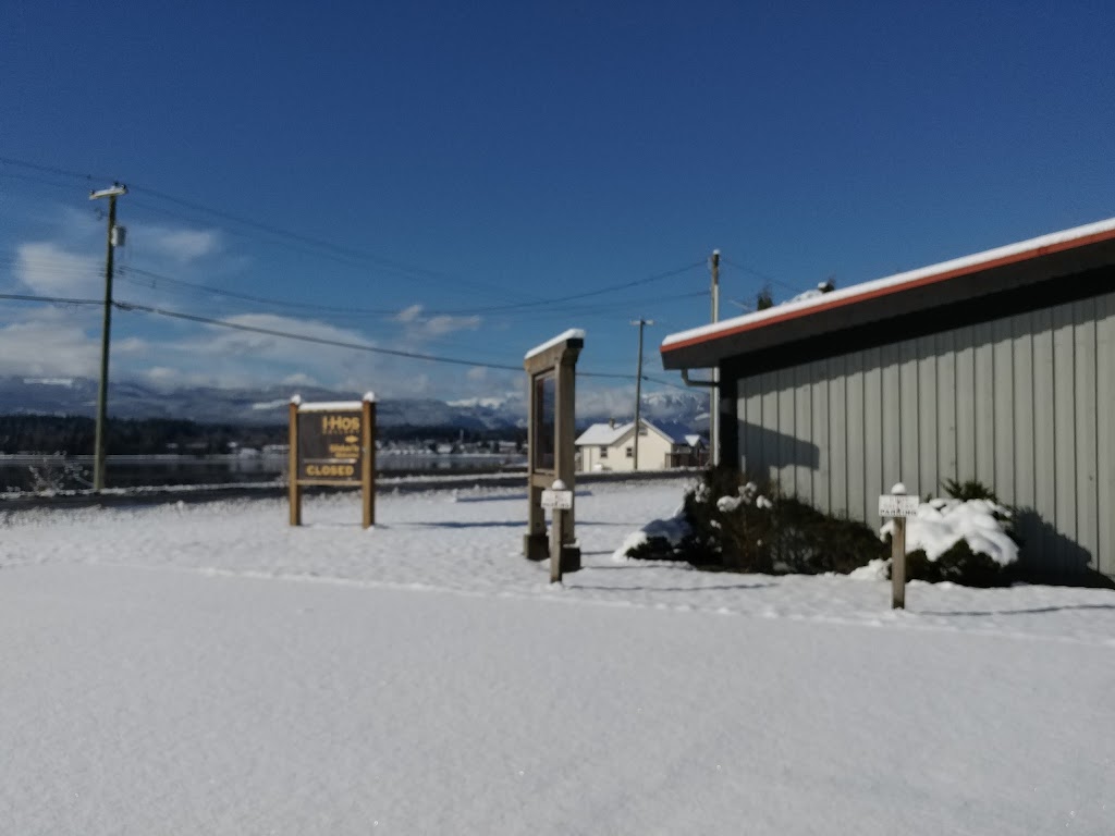 I-Hos Gallery | 3310 Comox Rd, Courtenay, BC V9N 3P8, Canada | Phone: (250) 339-7702
