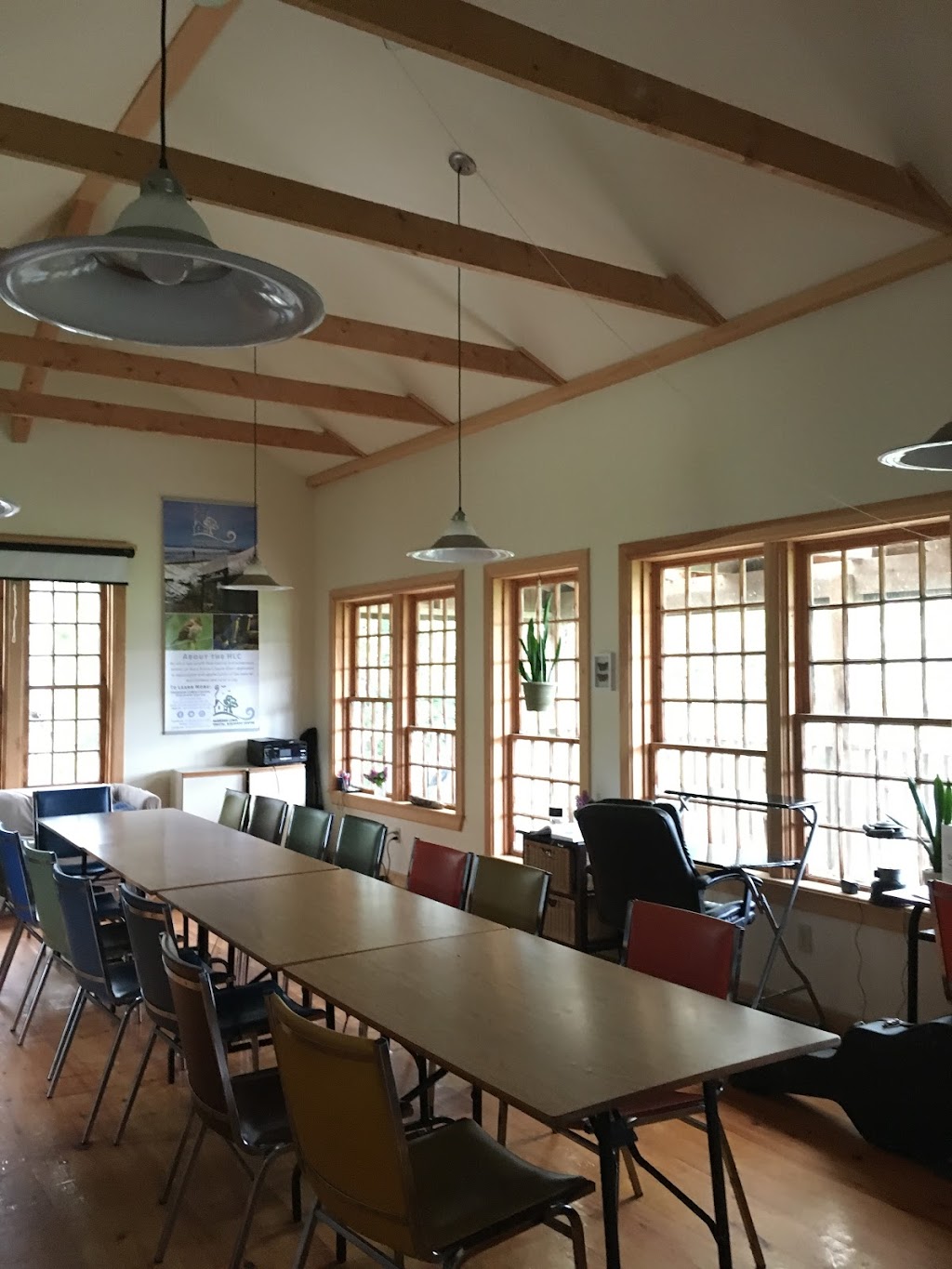 Harrison Lewis Coastal Discovery Centre | 339 Sandy Bay Rd, Port Joli, NS B0T 1S0, Canada | Phone: (902) 440-5503