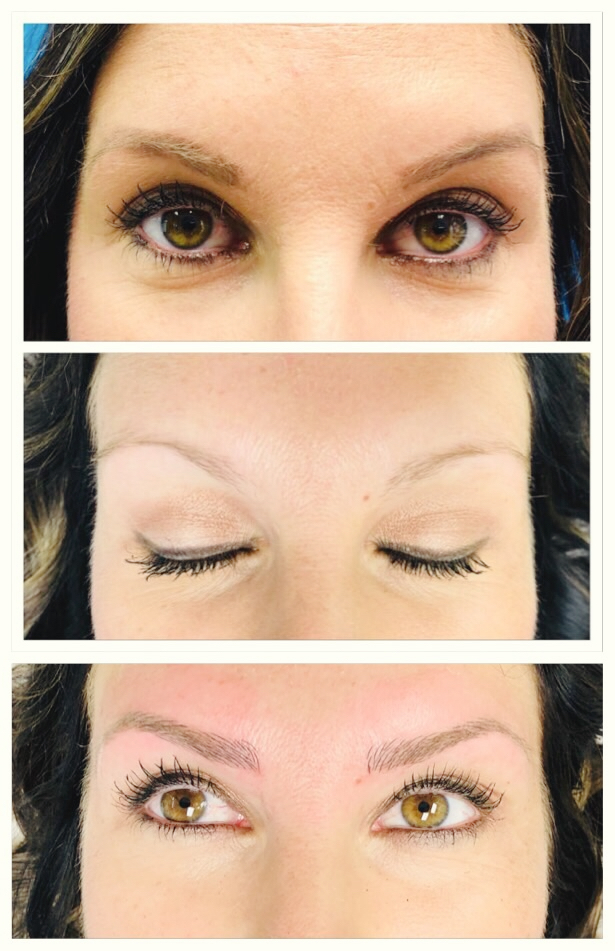 iBrow & Laser Clinic | 1595 Bedford Highway Suite 228, Sunnyside Mall, Bedford, NS B4A 3Y4, Canada | Phone: (902) 406-9526