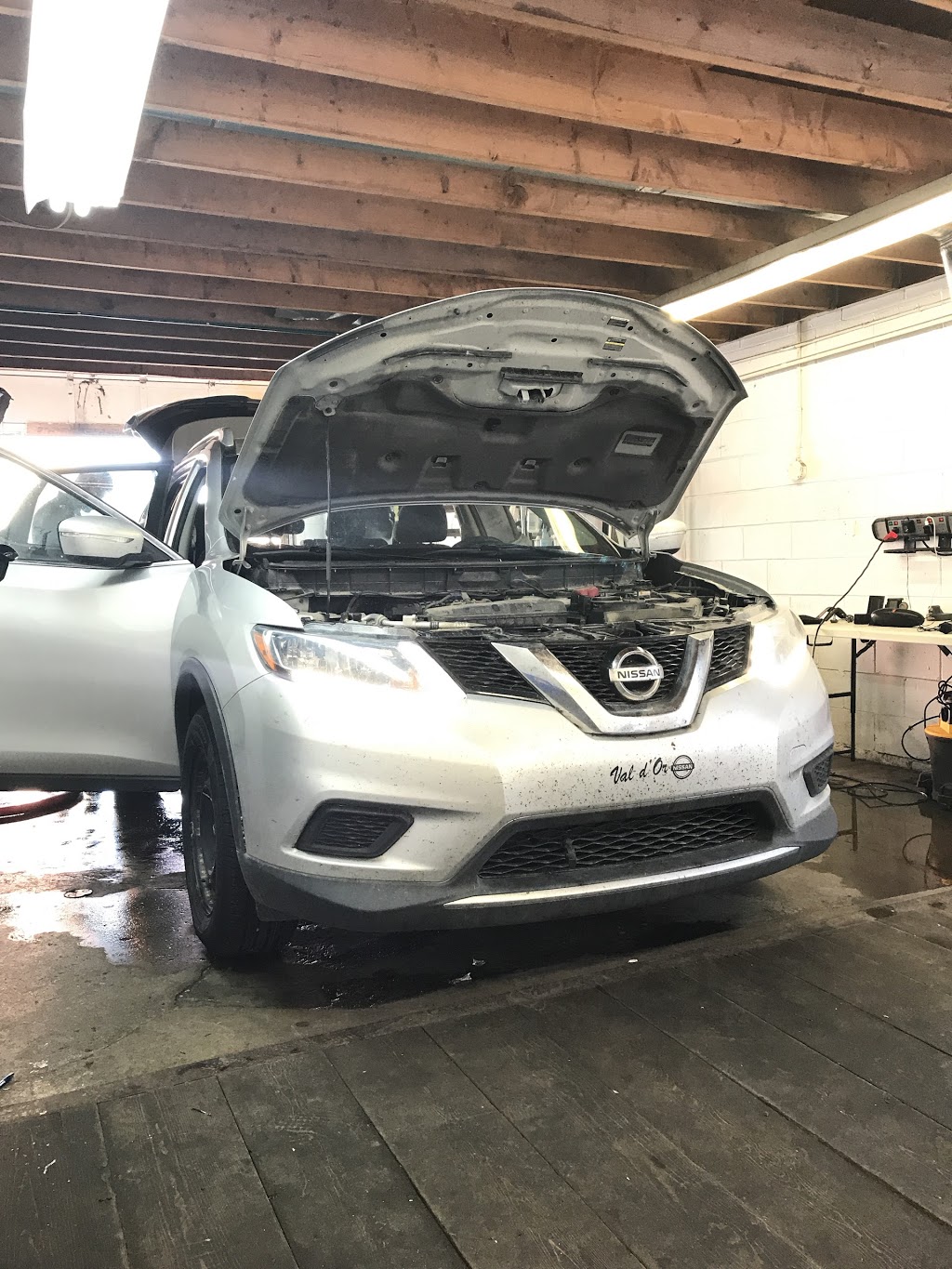 Polished Ride Detailing | 183 Rexdale Blvd, Etobicoke, ON M9W 1P7, Canada | Phone: (647) 780-3061