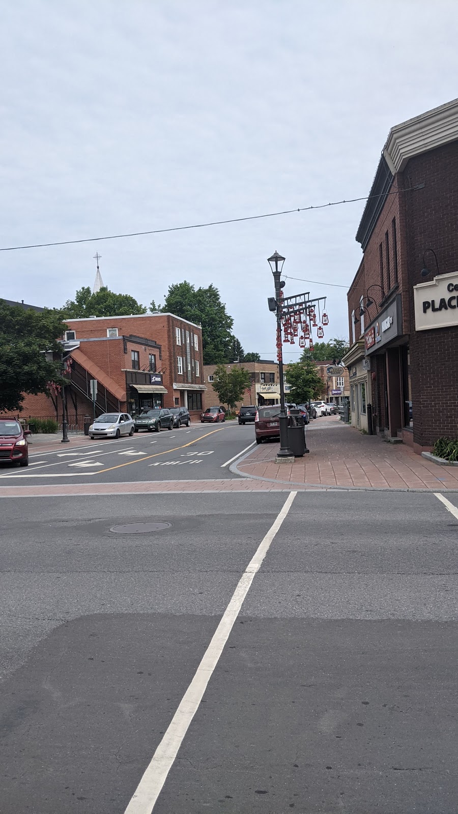 Beaudry Roy Audioprothésistes Inc - Place J.R Lefebvre | 29 Rue Main E, Coaticook, QC J1A 1N1, Canada | Phone: (819) 566-5661