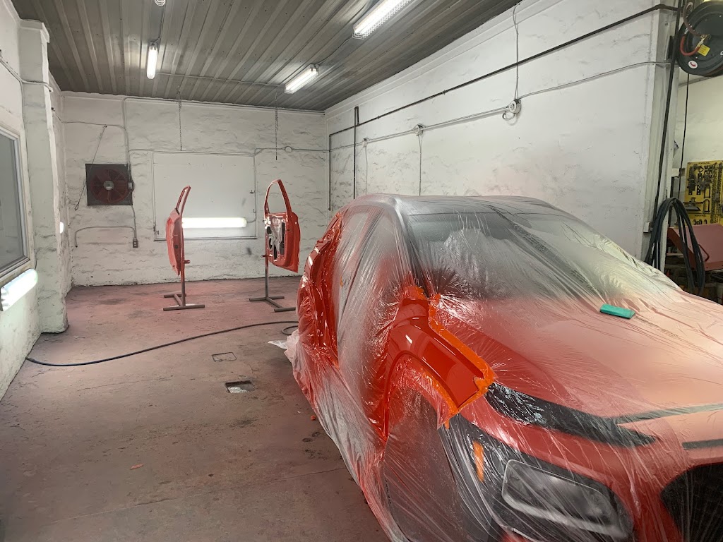 Remorquage St-Donat | 464 Rue Allard, Saint-Donat-de-Montcalm, QC J0T 2C0, Canada | Phone: (819) 424-2504