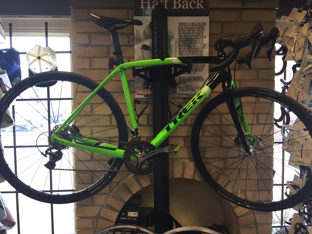 Station Ski & Ride | 227 Main St N #7, Markham, ON L3P 1Y6, Canada | Phone: (905) 471-7547
