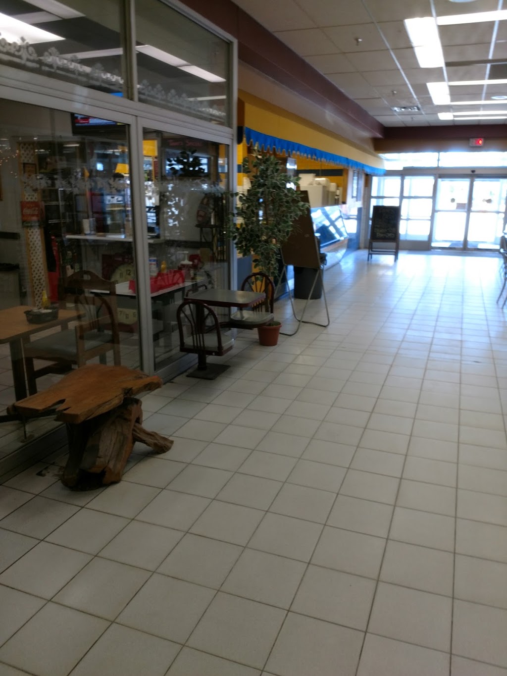 Pams Bakery & Deli | 5085 highway 69 north, Hanmer Valley Shopping Center, Hanmer, ON P3P 1P7, Canada | Phone: (705) 969-3354