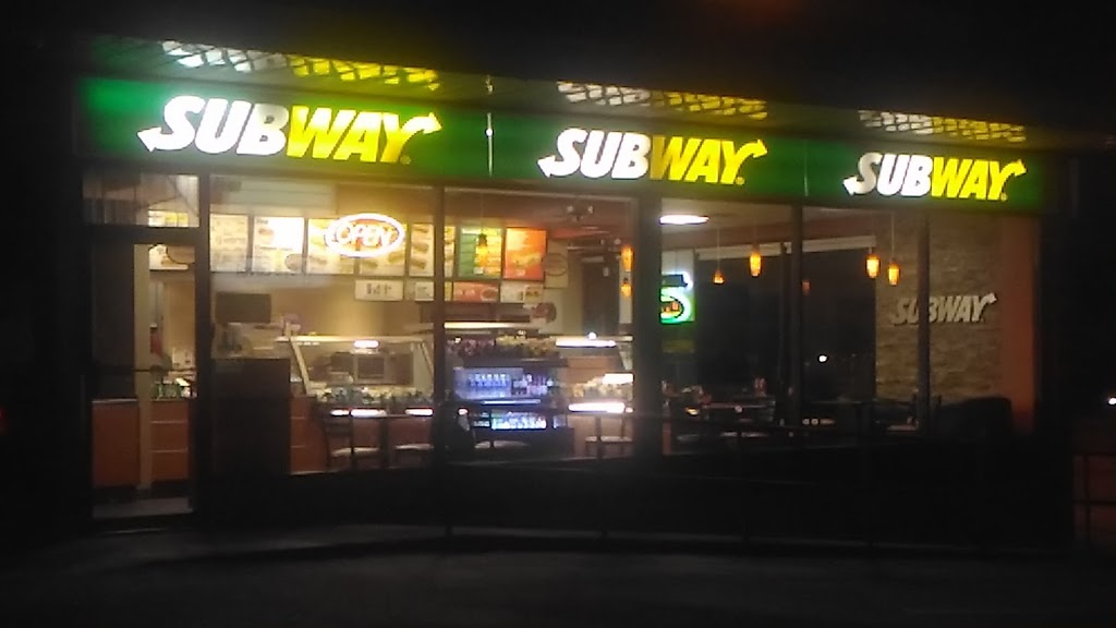 Subway | 5698 Main St, Vancouver, BC V5W 2S7, Canada | Phone: (604) 327-7824