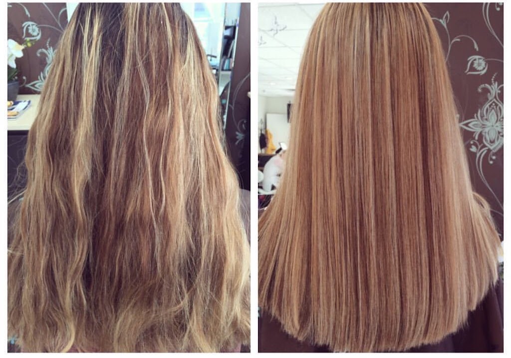 Zeeba Salon & Spa | 14961 Yonge St, Aurora, ON L4G 1M5, Canada | Phone: (905) 727-8222