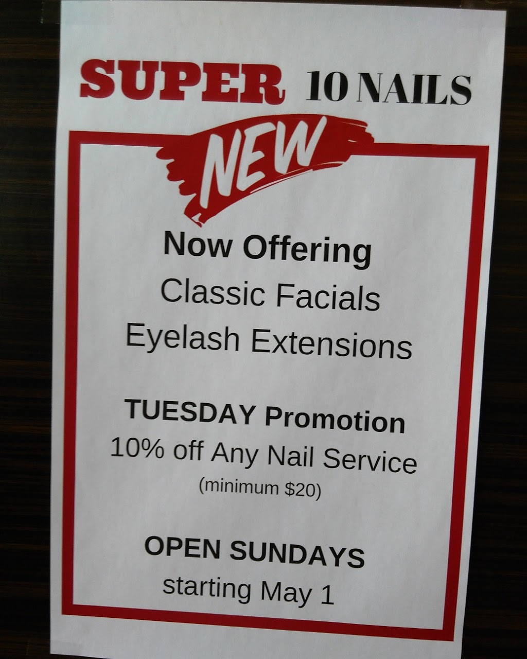 Super TN Nails | 1241 Barton St E, Hamilton, ON L8H 2V4, Canada | Phone: (905) 543-8883