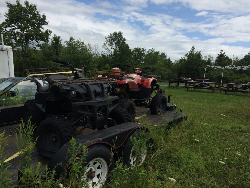 Sector 57 Paintball Park | 1195 Coates Road East, Port Perry, ON L9L 1B3, Canada | Phone: (905) 622-7625
