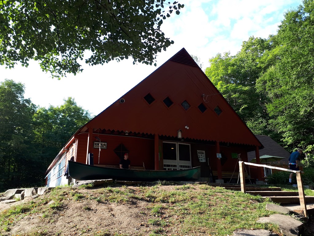 Romuva Scout Camp | 524 N Fox Lake Rd N, Sprucedale, ON P0A 1Y0, Canada | Phone: (705) 789-5032