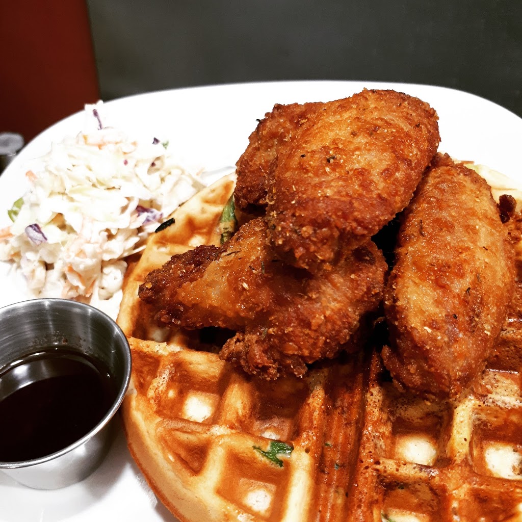 Walker Catering Co. Cafe & Eatery | 10 Yonge St N, Tara, ON N0H 2N0, Canada | Phone: (519) 934-2200