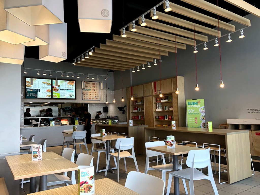 Edo Japan | Heartland Town Centre, 6055 Mavis Rd Unit #2A, Mississauga, ON L5R 4G6, Canada | Phone: (905) 502-1224