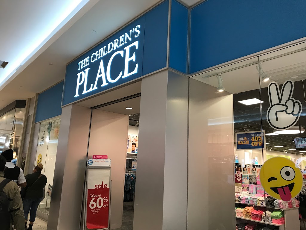 The Childrens Place | 900 Dufferin St, Toronto, ON M6H 4A9, Canada | Phone: (416) 535-8935