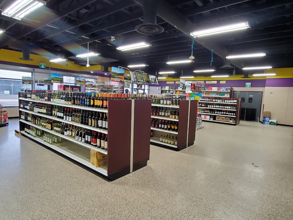 4EVERLIQUOR | 4602 46 St #210, Olds, AB T4H 1A1, Canada | Phone: (403) 791-0440