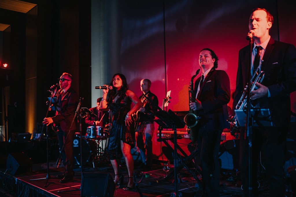 The Phonix Band (Vancouver) | 8645 Osler St Unit 305, Vancouver, BC V6P 4E6, Canada | Phone: (604) 800-3726