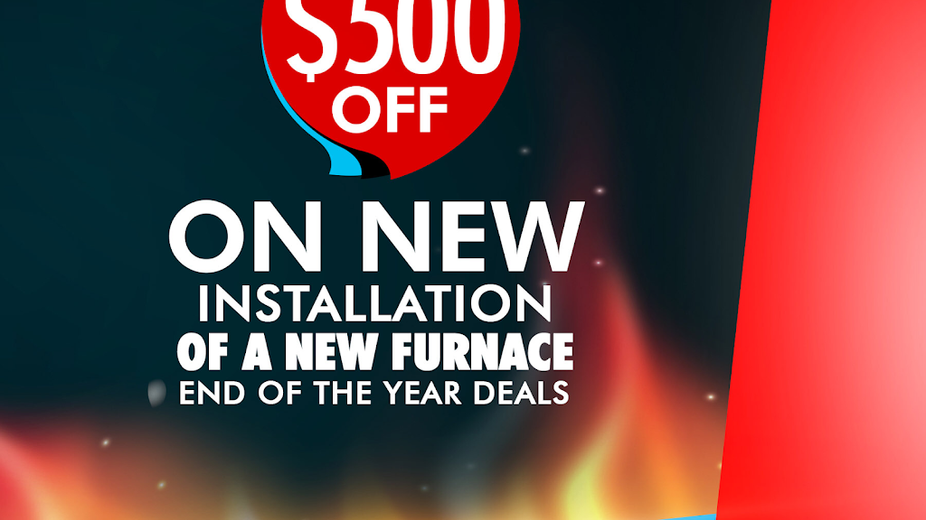 Reliable Heating | 28 Charlton Blvd, North York, ON M2M 1B9, Canada | Phone: (416) 508-3700