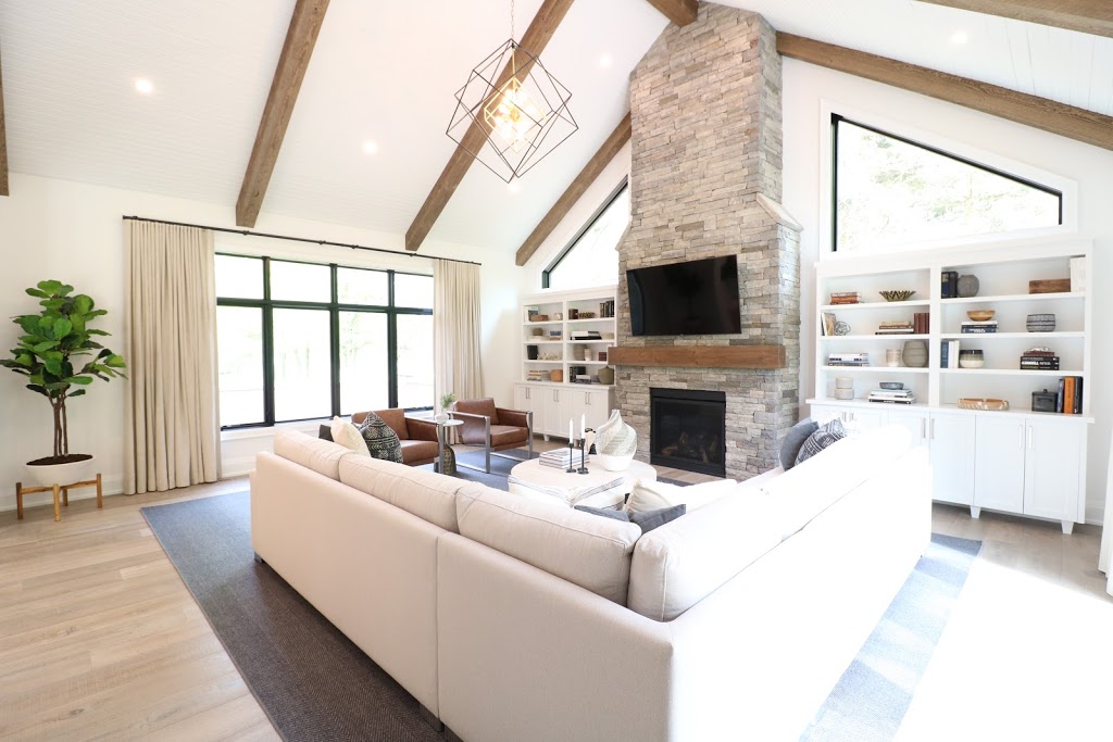 Rose Building Group | 2301 Cavendish Dr #121, Burlington, ON L7P 3M3, Canada | Phone: (905) 466-8884