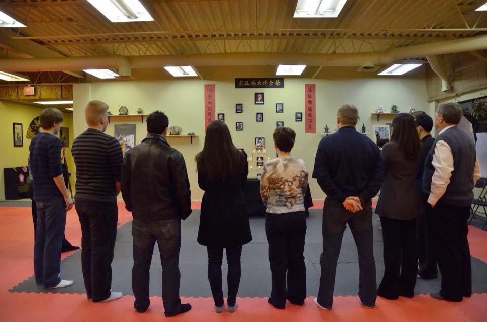 Plum Blossom Martial Arts Academy | 2989 Pembina Hwy #200, Winnipeg, MB R3T 2H5, Canada | Phone: (204) 791-6146