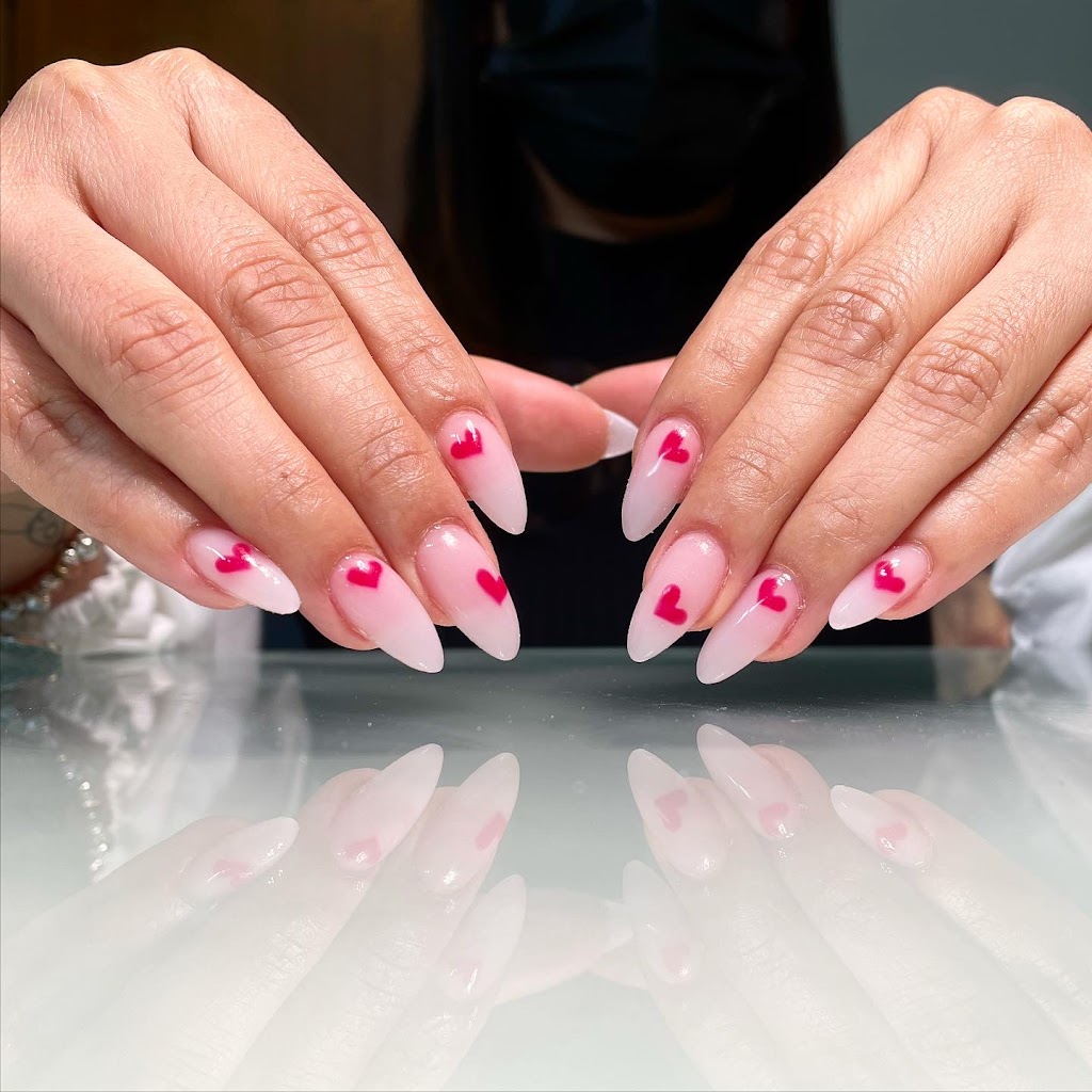 Rosegold.Nail.Spa | 185 Holland St NW, Calgary, AB T2K 2E9, Canada | Phone: (587) 434-6289