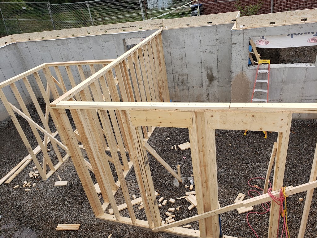 Divyaana constructions | 34 Theodore Dr, Mississauga, ON L5M 1E4, Canada | Phone: (647) 300-4780