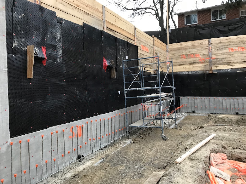 Torrent Waterproofing Inc. | 20 Malley Rd, Scarborough, ON M1L 2E2, Canada | Phone: (416) 855-2091
