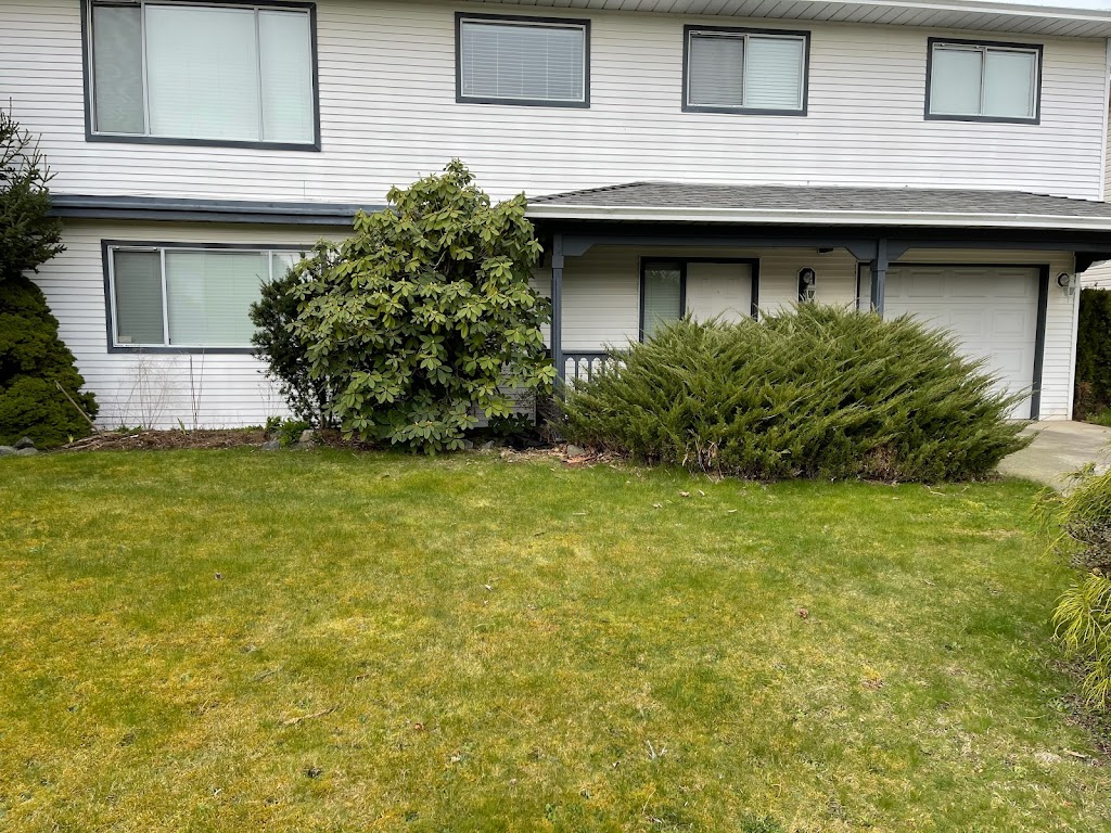 A Choice Landscaping | 3512 Summit Dr, Abbotsford, BC V2T 5S4, Canada | Phone: (604) 302-3156