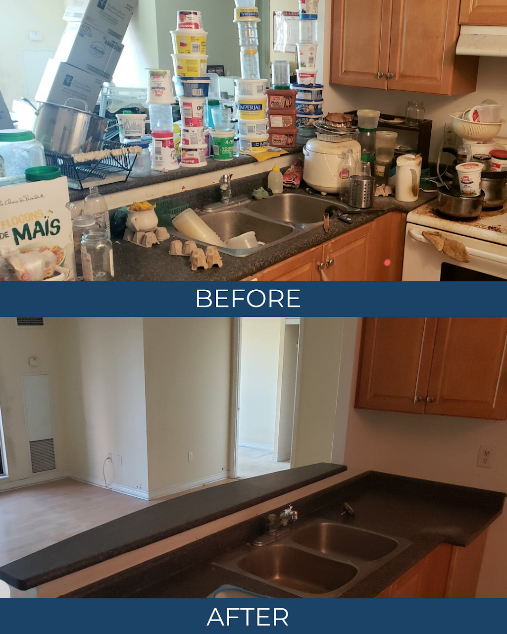 Hamilton Estate Services | 1033 King St W Unit 1, Hamilton, ON L8S 1L6, Canada | Phone: (905) 518-6825