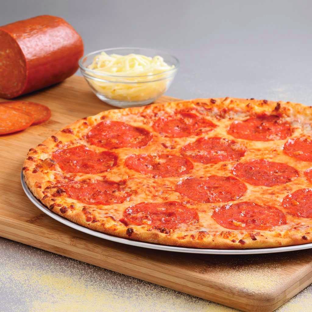 Dominos Pizza | 1575 Clarkson Rd N, Mississauga, ON L5J 2X1, Canada | Phone: (905) 855-9000